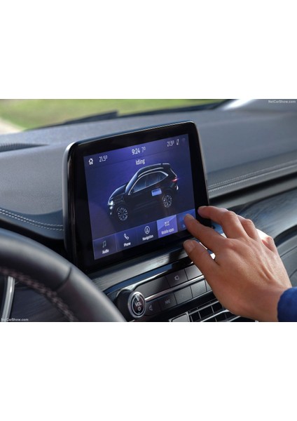Ford Kuga Multımedıa 9h Nano Ekran Koruyucu
