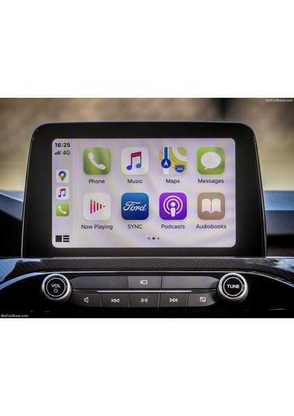 Ford Kuga Multımedıa 9h Nano Ekran Koruyucu modelleri