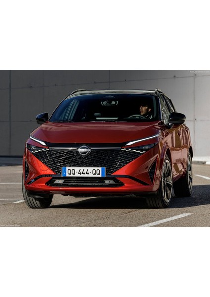 Nıssan Qashqaı Multımedıa 9h Nano Ekran Koruyucu