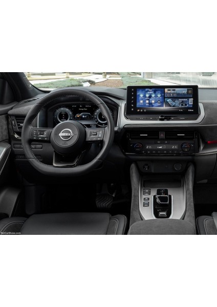 Nıssan Qashqaı Multımedıa 9h Nano Ekran Koruyucu fiyatları