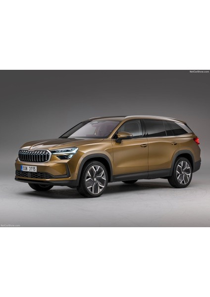 Skoda Kodıaq Set(Multımedıa+Kadran) 9h Nano Ekran Koruyucu fiyatları