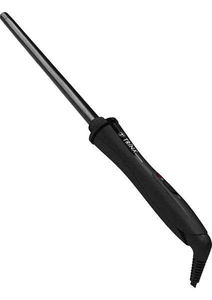 Renkli Profesyonel 13 mm Saç Maşası, Şık ve Kullanışlı Tasarım