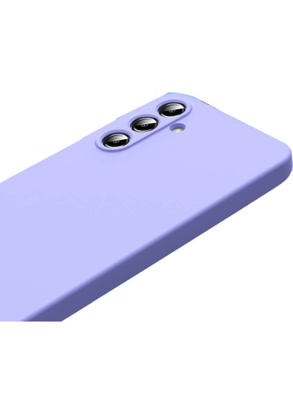 Samsung Galaxy A17 Uyumlu Nano Içi Kadife Silikon Kılıf indirimleri
