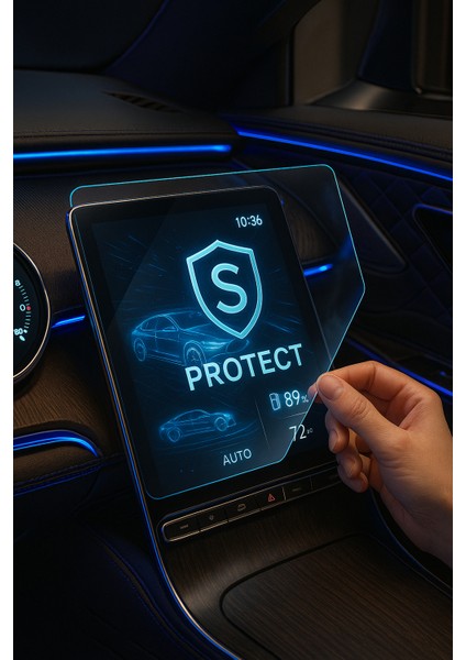 Skoda Kodıaq Multımedıa 9h Nano Ekran Koruyucu modelleri