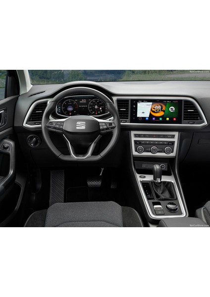 Seat Ateca Kadran 9h Nano Ekran Koruyucu fiyatları