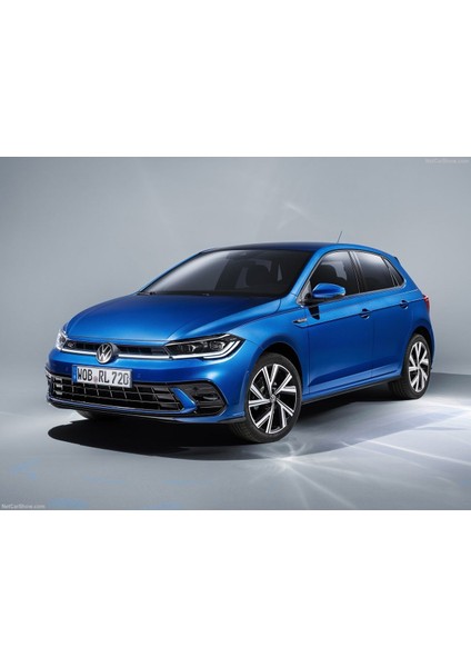 Volkswagen Polo Multımedıa 9h Nano Ekran Koruyucu