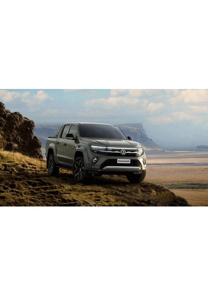 Volkswagen Amarok Multımedıa 9h Nano Ekran Koruyucu
