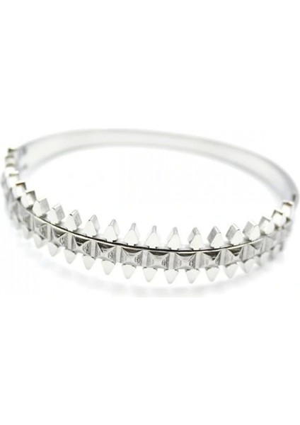 Ok Bilezik - Gümüş