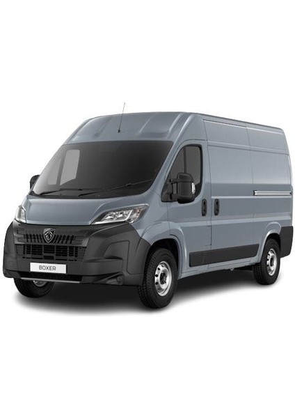Peugeot Boxer Multımedıa 9h Nano Ekran Koruyucu