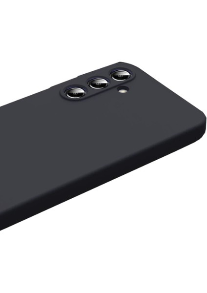 Samsung Galaxy A17 Uyumlu Nano Içi Kadife Silikon Kılıf fiyatları