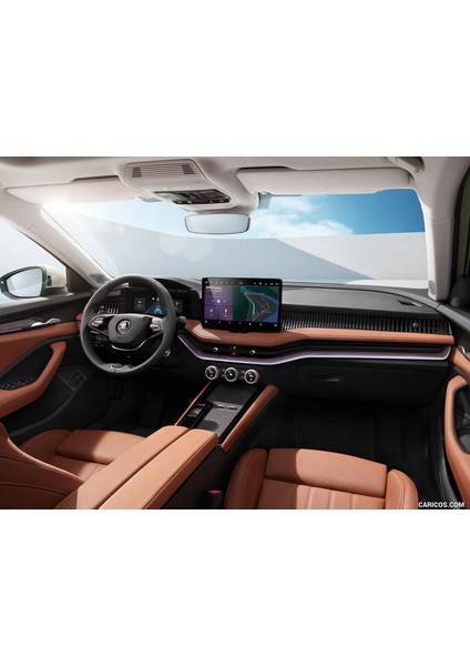 Skoda Superb Multımedıa 9h Nano Ekran Koruyucu fiyatları