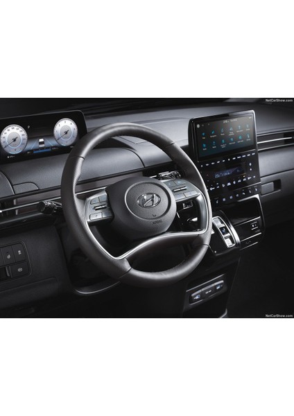 Hyundaı Starıa Kadran 9h Nano Ekran Koruyucu fiyatları