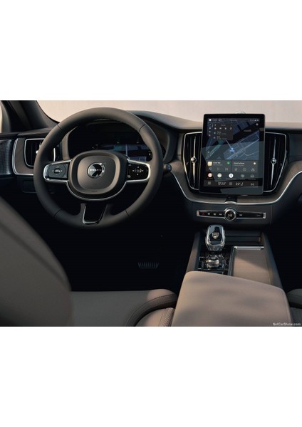 Volvo XC60 Multımedıa 9h Nano Ekran Koruyucu fiyatları