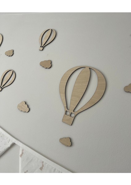 Çocuk Odası Sıcak Hava Balon Aksesuraı fiyatları