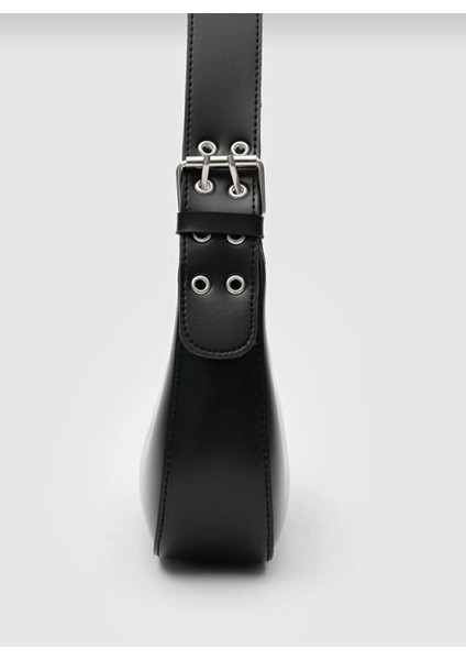 Oval Baget Çanta modelleri