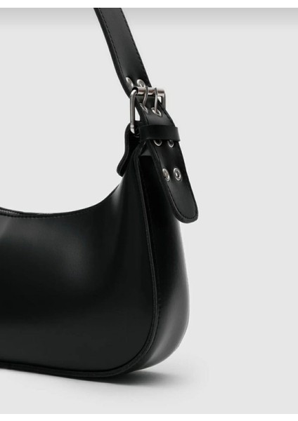 Oval Baget Çanta fırsatları