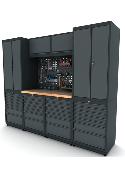 DP.35.100.15 Modüler Çalışma Tezgahı fiyatları