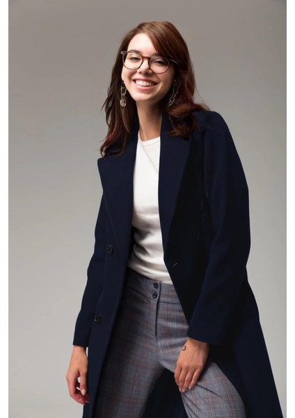 Kaşmir Kaşe Kaban Tasarım indirimleri