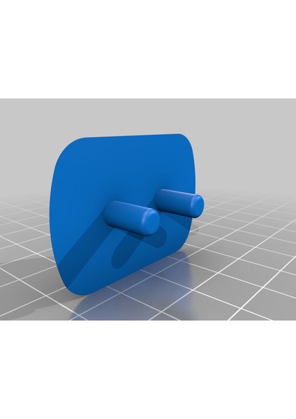 Honda Civic Kapı Kapağı- 3499249