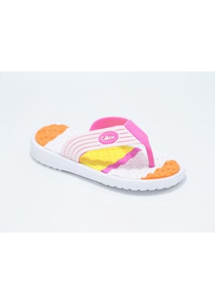 Çocuk Eva Parmak Arası Terlik
