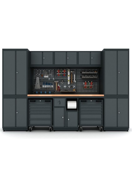 DP.35.100.24 Modüler Çalışma Tezgahı fırsatları