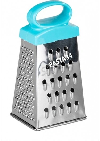 Saplı Metal Rende -1157