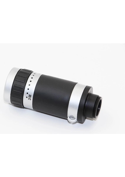 8X18 Zoom Teleskop Telefon Kamera Lensi Mini El Dürbünü indirimleri