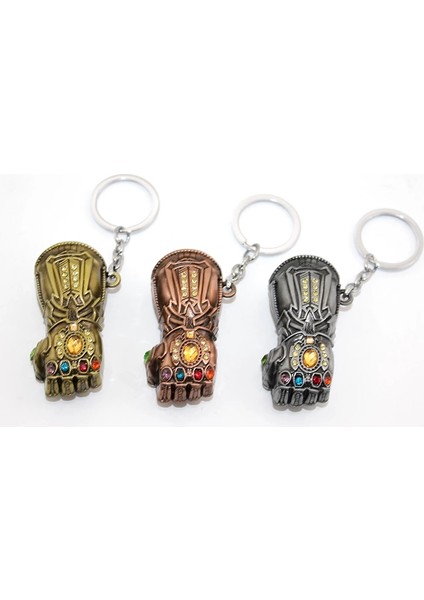 Thanos Eli Anahtarlık ALK1685
