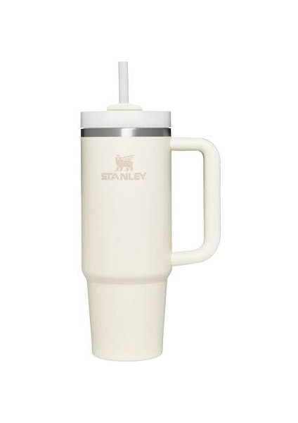 Pipetli Quencher H2.0 Flowstat Paslanmaz Çelik Yalıtımlı Bardak 40 Oz 1,18 Lt Orchid