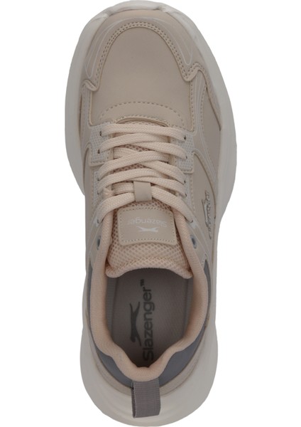 Gıma Kadın Beyaz Günlük Spor Ayakkabısı indirimleri