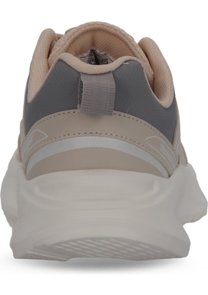 Gıma Kadın Beyaz Günlük Spor Ayakkabısı