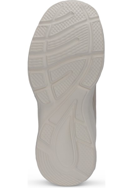 Gıma Kadın Beyaz Günlük Spor Ayakkabısı