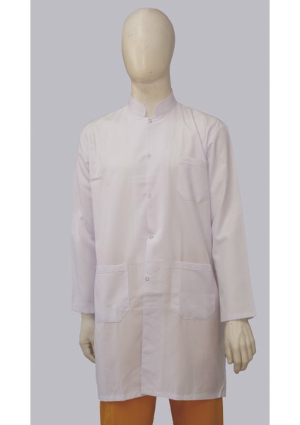 Hakim Yaka Uzun Kol Uzun Boy Doktor Eczene Öğretmen Labratuvar Önlüğü fiyatları