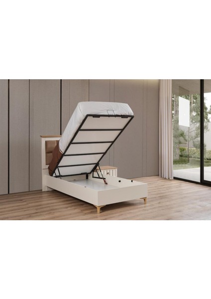 Nobel Genç Bazalı Karyola modelleri