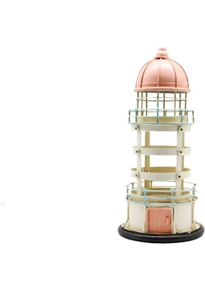 Metal Deniz Feneri Biblo