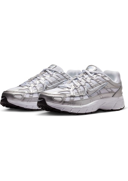 P-6000 Lifestyle Sneaker – Günlük Kullanım Için Rahat ve Şık Spor Ayakkabı fiyatları
