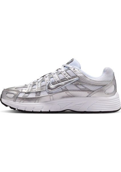 P-6000 Lifestyle Sneaker – Günlük Kullanım Için Rahat ve Şık Spor Ayakkabı modelleri