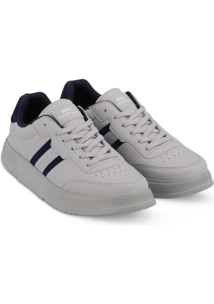 Zıpper I Kadın Beyaz / Gri Günlük Spor Ayakkabısı fiyatları