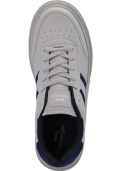 Zıpper I Kadın Beyaz / Gri Günlük Spor Ayakkabısı indirimleri