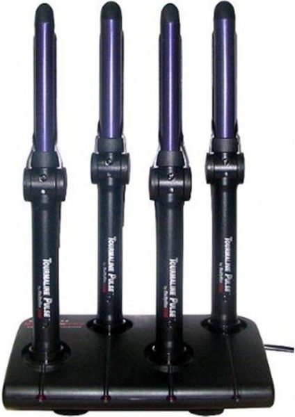 Dörtlü Maşa Seti 16-19 Mm, Siyah, Çok Amaçlı ve Dayanıklı Araç Gereç.