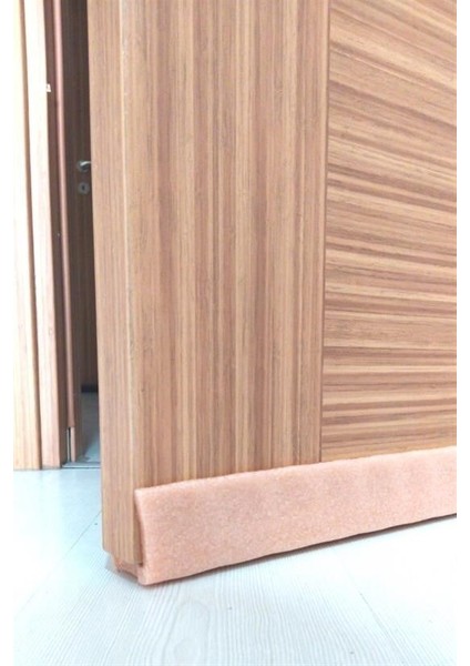 Buffer® 4 Adet Kapı Toz Rüzgar Önleyici Isı Yalıtımı Sağlayan Sızdırmaz Strafor