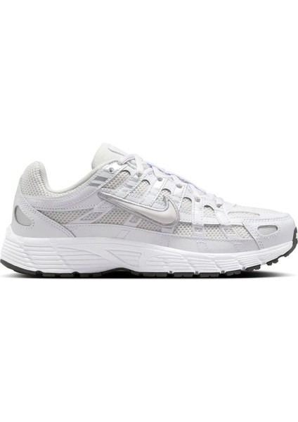 P-6000 Günlük Ayakkabı | Trendy Casual Sneaker For Everyday Comfort