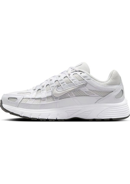 P-6000 Günlük Ayakkabı | Trendy Casual Sneaker For Everyday Comfort fiyatları