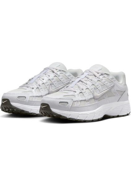P-6000 Günlük Ayakkabı | Trendy Casual Sneaker For Everyday Comfort modelleri