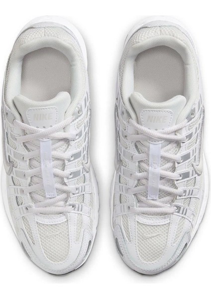 P-6000 Günlük Ayakkabı | Trendy Casual Sneaker For Everyday Comfort