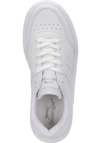 Zıpper I Kadın Beyaz / Gri Günlük Spor Ayakkabısı indirimleri