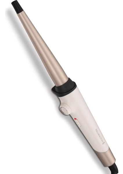 Bej 13-25MM Bukle Saç Maşası, Parlak ve Hacimli Bukleler Için Ideal Seçim