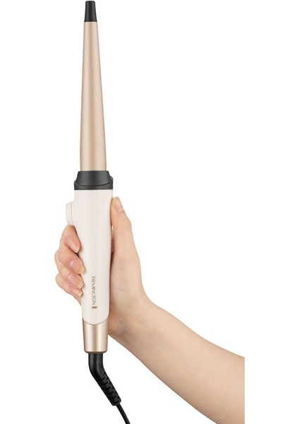 Bej 13-25MM Bukle Saç Maşası, Parlak ve Hacimli Bukleler Için Ideal Seçim fiyatları