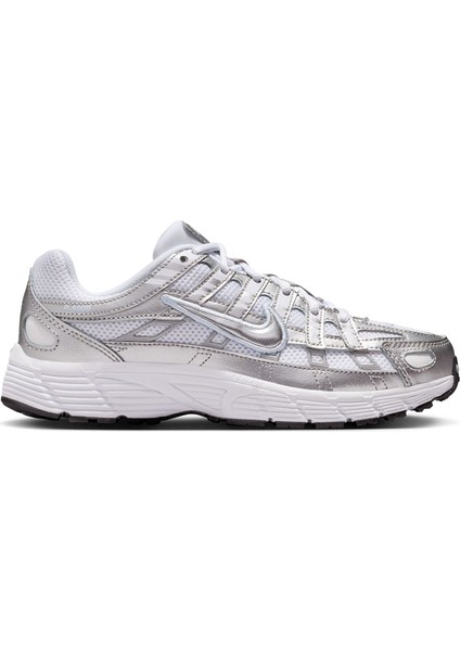 P-6000 Lifestyle Sneaker – Günlük Kullanım Için Rahat ve Şık Spor Ayakkabı