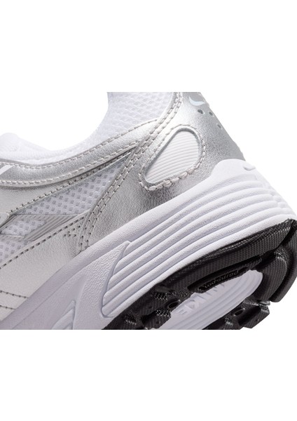 P-6000 Lifestyle Sneaker – Günlük Kullanım Için Rahat ve Şık Spor Ayakkabı